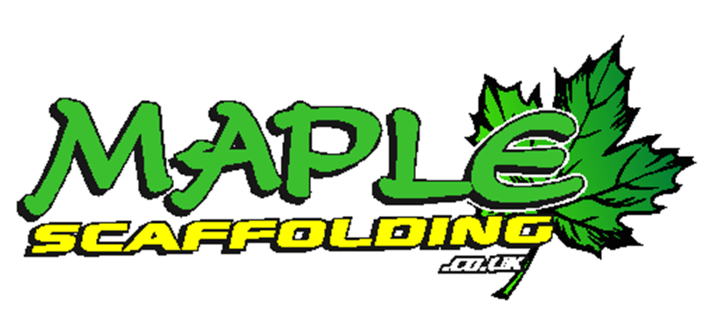 Maple Scaffolding